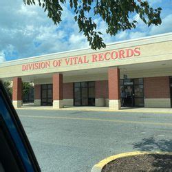 baltimore md vital records